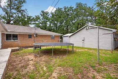 114 Forrest Oaks Drive, Gun Barrel City, TX 75156 - Photo 30