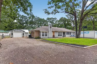 114 Forrest Oaks Drive, Gun Barrel City, TX 75156 - Photo 4