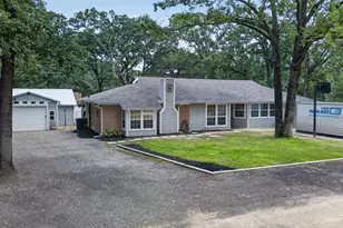 114 Forrest Oaks Dr, Gun Barrel City, TX 75156 - Photo 2