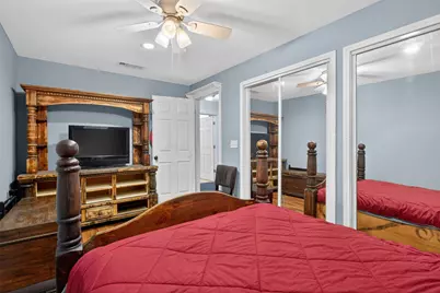 114 Forrest Oaks Drive, Gun Barrel City, TX 75156 - Photo 24