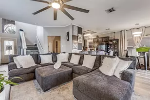 2009 Whispering Hills Dr, Forney, TX 75126 - Photo 6