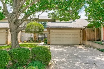 2022 Brookside Drive, Grapevine, TX 76051 - Photo 1