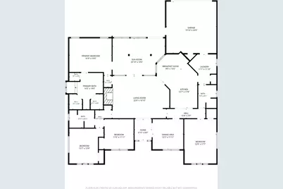 4003 Manorwood Court, Arlington, TX 76016 - Photo 4