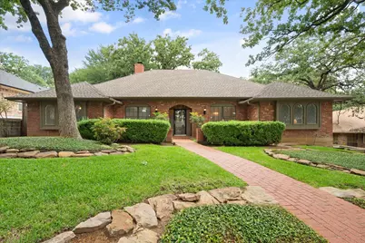4003 Manorwood Court, Arlington, TX 76016 - Photo 1