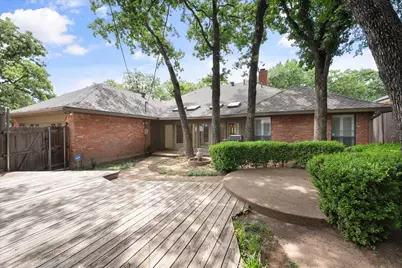 4003 Manorwood Court, Arlington, TX 76016 - Photo 36