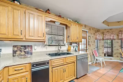 415 Fm 1708, Weatherford, TX 76087 - Photo 14