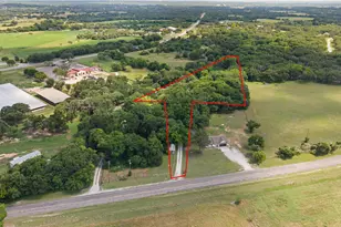 415 Fm 1708, Weatherford, TX 76087 - Photo 36