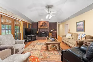 415 Fm 1708, Weatherford, TX 76087 - Photo 6