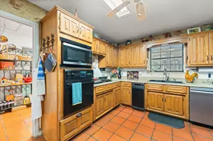 415 Fm 1708, Weatherford, TX 76087 - Photo 14