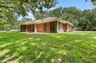 415 Fm 1708, Weatherford, TX 76087 - Photo 2