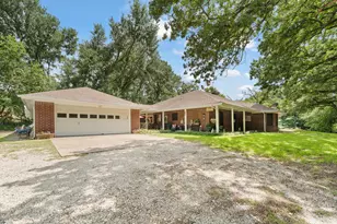 415 Fm 1708, Weatherford, TX 76087 - Photo 4
