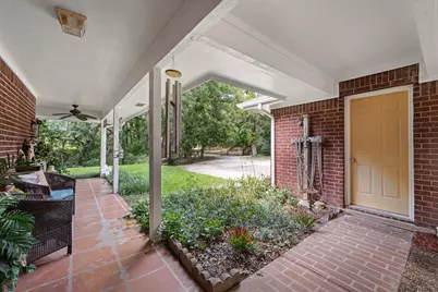 415 Fm 1708, Weatherford, TX 76087 - Photo 4