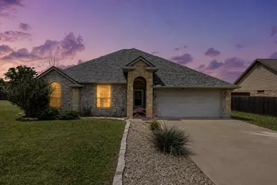 1904 Lazy Court, Granbury, TX 76048 - Photo 1