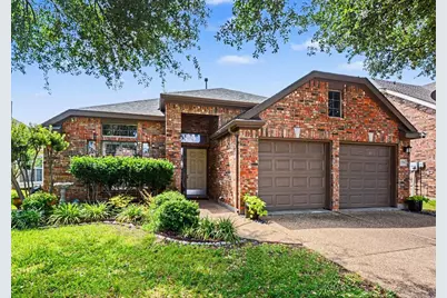 2759 Waterway Drive, Grand Prairie, TX 75054 - Photo 1