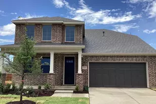 3300 Red Hl Rd, Celina, TX 75009 - Photo 1