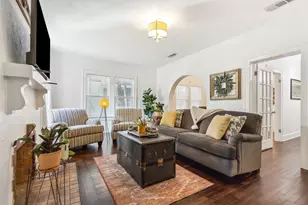1915 Ashland Ave, Fort Worth, TX 76107 - Photo 2