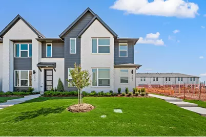 2547 Huxley Mews, Allen, TX 75013 - Photo 1