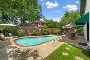1604 Dogwood Trail, Corsicana, TX 75110 - Photo 28