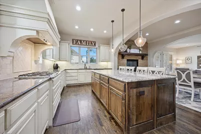 580 Butchart Drive, Prosper, TX 75078 - Photo 6