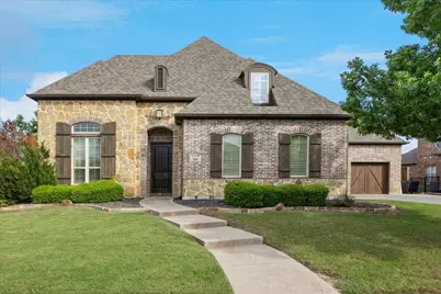 580 Butchart Drive, Prosper, TX 75078 - Photo 1