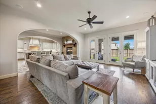 580 Butchart Dr, Prosper, TX 75078 - Photo 2