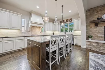 580 Butchart Drive, Prosper, TX 75078 - Photo 4