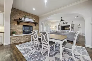 580 Butchart Dr, Prosper, TX 75078 - Photo 12