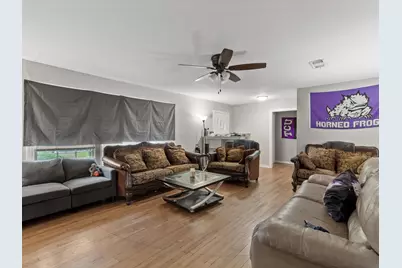 4016 Acacia Street, Fort Worth, TX 76109 - Photo 2