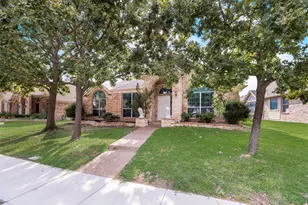608 Regency Trail, McKinney, TX 75072 - Photo 1
