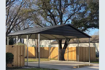 602 W 3rd Street, Justin, TX 76247 - Photo 22