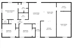 408 Grandview Dr, Granbury, TX 76049 - Photo 18