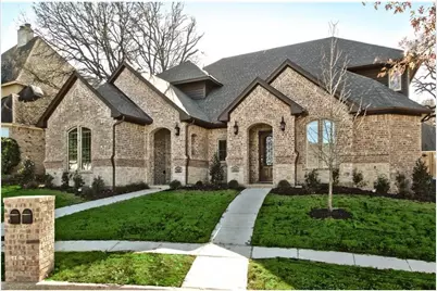 1809 Evergreen Court, Grapevine, TX 76051 - Photo 1