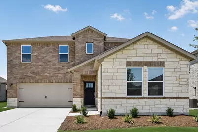 2620 Glacier Road, Anna, TX 75409 - Photo 1
