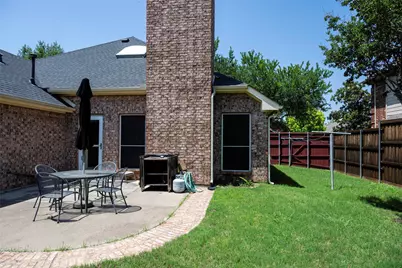 5833 Legend Lane, The Colony, TX 75056 - Photo 18