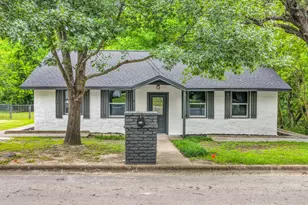 307 S Walnut St, Weatherford, TX 76086 - Photo 1