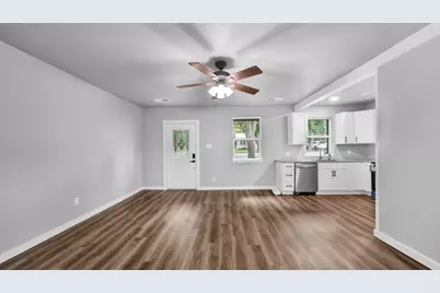 307 S Walnut Street, Weatherford, TX 76086 - Photo 6