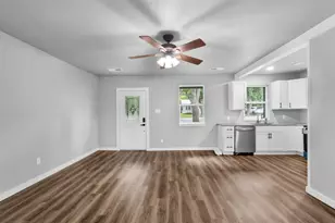 307 S Walnut St, Weatherford, TX 76086 - Photo 6