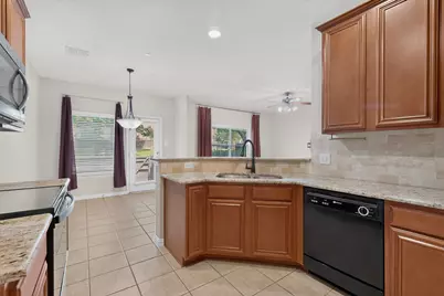 8712 San Bernard Street, Plano, TX 75024 - Photo 16