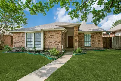 4436 Odessa Drive, Plano, TX 75093 - Photo 1