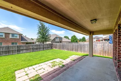 8117 Canyon Drive, Aubrey, TX 76227 - Photo 32