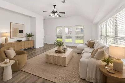 8117 Canyon Drive, Aubrey, TX 76227 - Photo 2