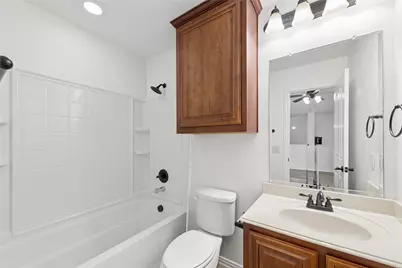 8117 Canyon Drive, Aubrey, TX 76227 - Photo 30