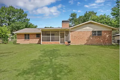 3505 Wedgway Drive, Fort Worth, TX 76133 - Photo 36