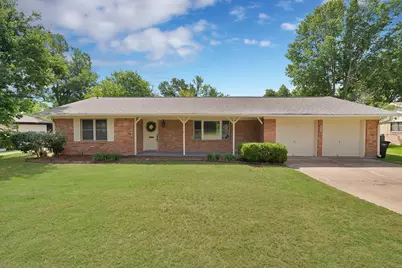 3505 Wedgway Drive, Fort Worth, TX 76133 - Photo 1