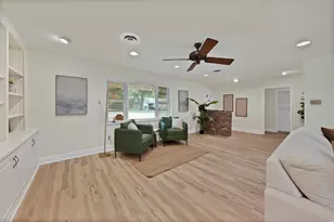 3505 Wedgway Dr, Fort Worth, TX 76133 - Photo 16