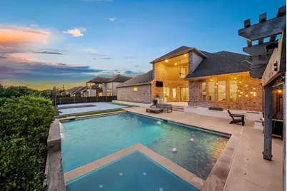 1640 Dublin Ridge Drive, Prosper, TX 75078 - Photo 2