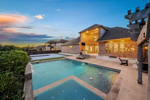 1640 Dublin Ridge Dr, Prosper, TX 75078 - Photo 2