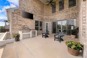 1640 Dublin Ridge Dr, Prosper, TX 75078 - Photo 32