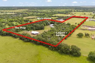 9547 Co Rd 346, Terrell, TX 75161 - Photo 34