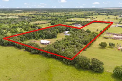 9547 County Rd 346, Terrell, TX 75161 - Photo 36